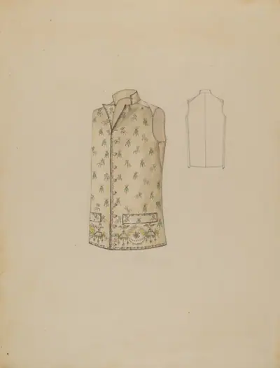 Waistcoat