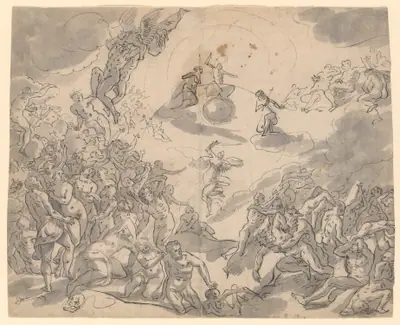 The Last Judgment