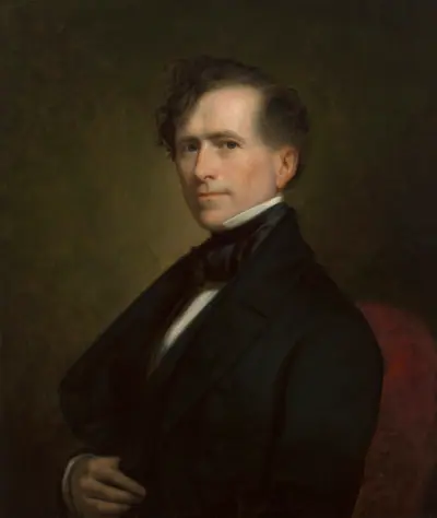 Franklin Pierce