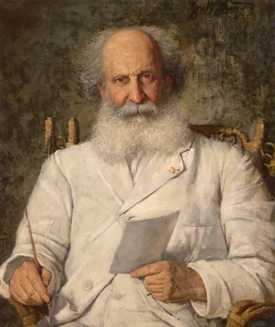 Edward Maynard