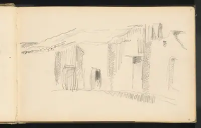 Study of Houses