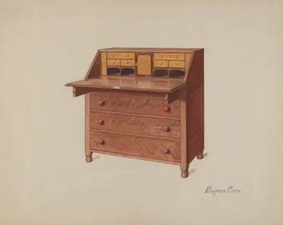 Desk