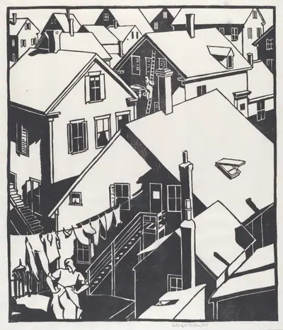 Housetops
