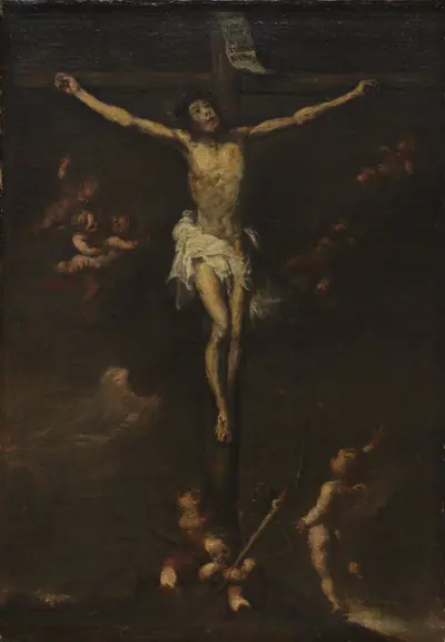 Crucifixion