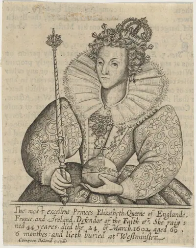 Queen Elizabeth