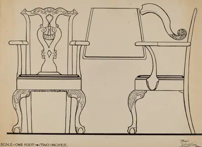 Armchair