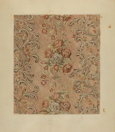 Printed Textile