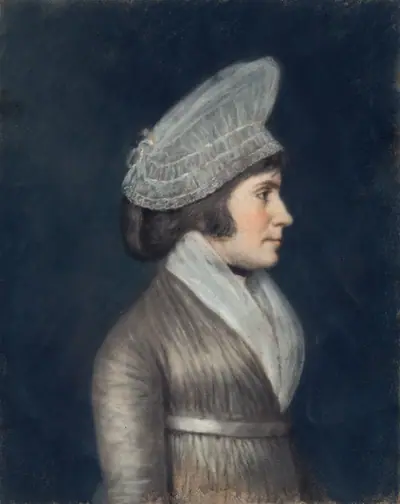 Mrs. John Bard