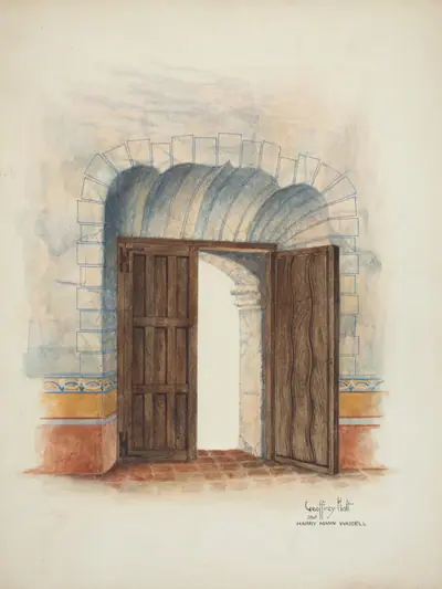 Reconstruction of Interior