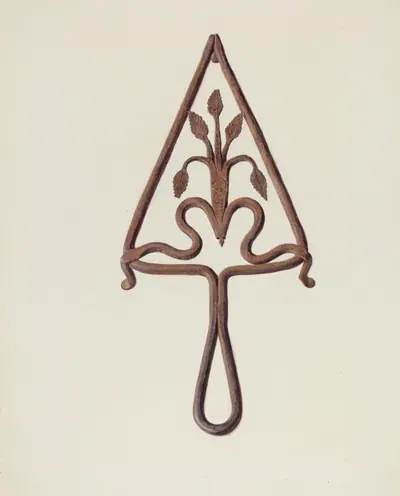 Trivet