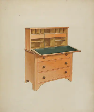 Desk