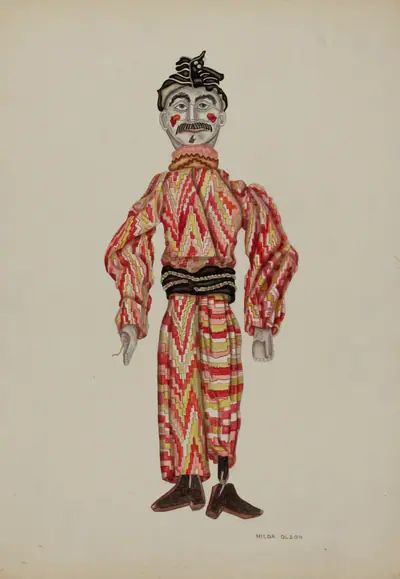 Puppet