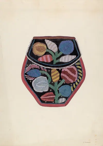 Purse