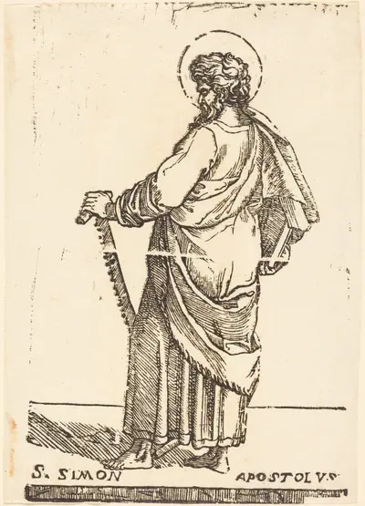 Saint Simon