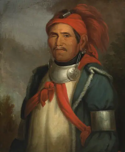 Tenskwatawa