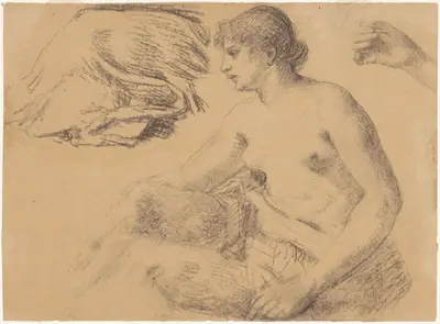 Nude Study