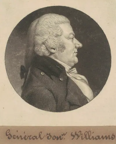 Jonathan Williams