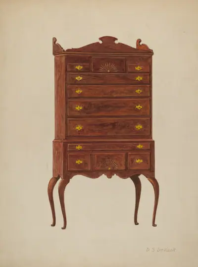 Highboy