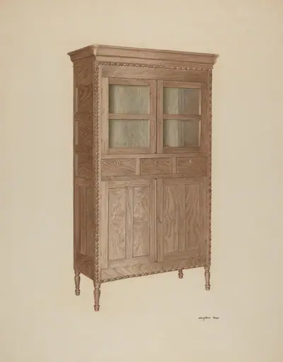 China Closet