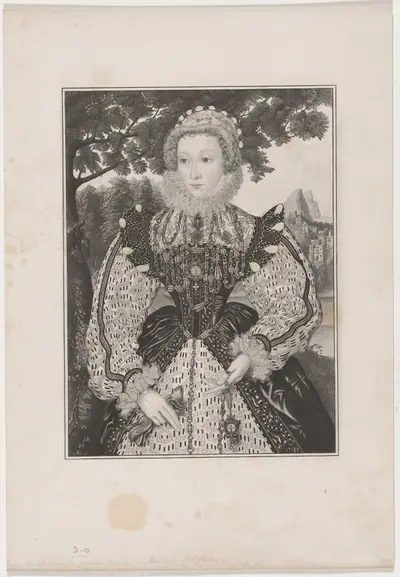 Mary of Guise