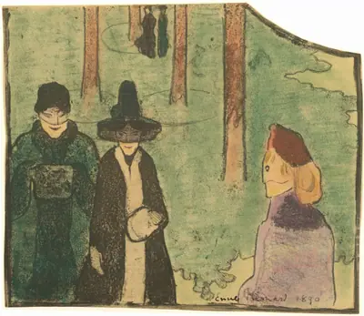 La Promenade