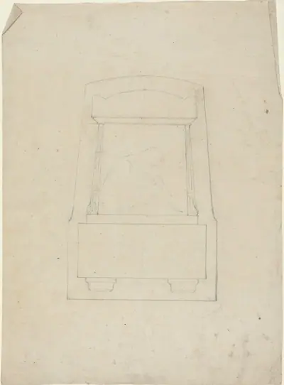 Design for a Monument
