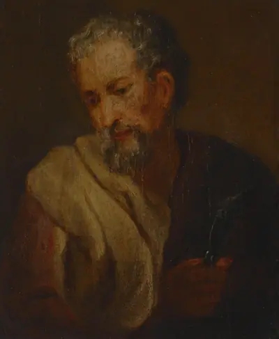 Saint Bartholomew