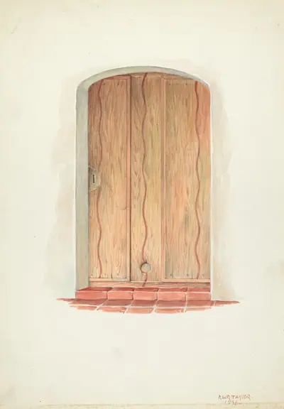 Door