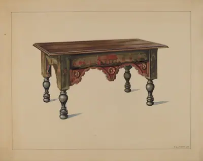 Bench