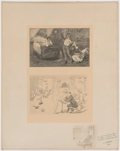 Séquestré