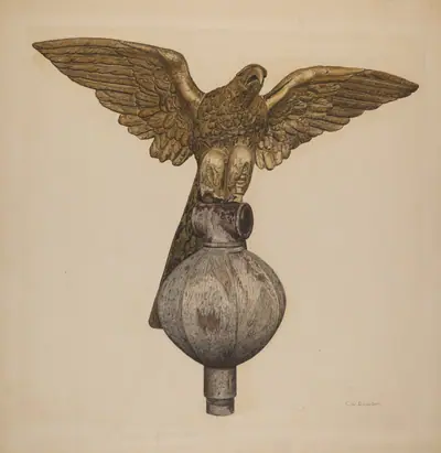 Golden Eagle