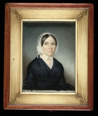 Betsy Goodridge