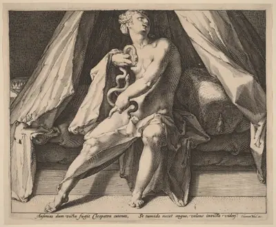 Cleopatra