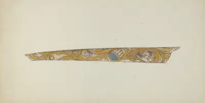 Trailboard