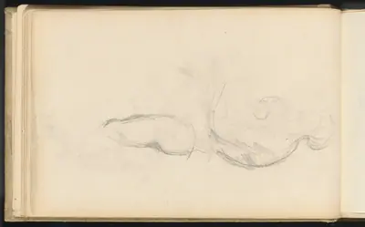 Study of the Allegorical Figure of Health in Rubens' "The Birth of Louis XIII"