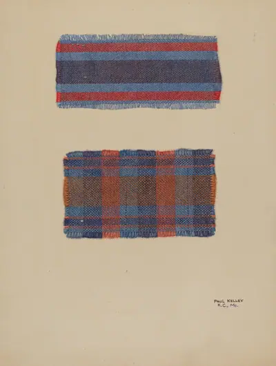 Textile Samples