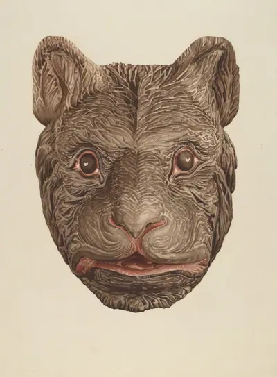 Bear's Head