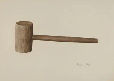 Gavel