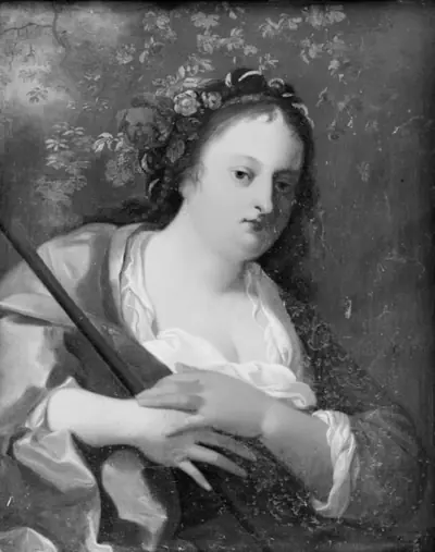 Hyrdinde