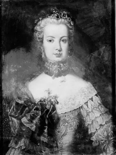 Elisabeth Christine von Braunschweig-Wolfenbüttel