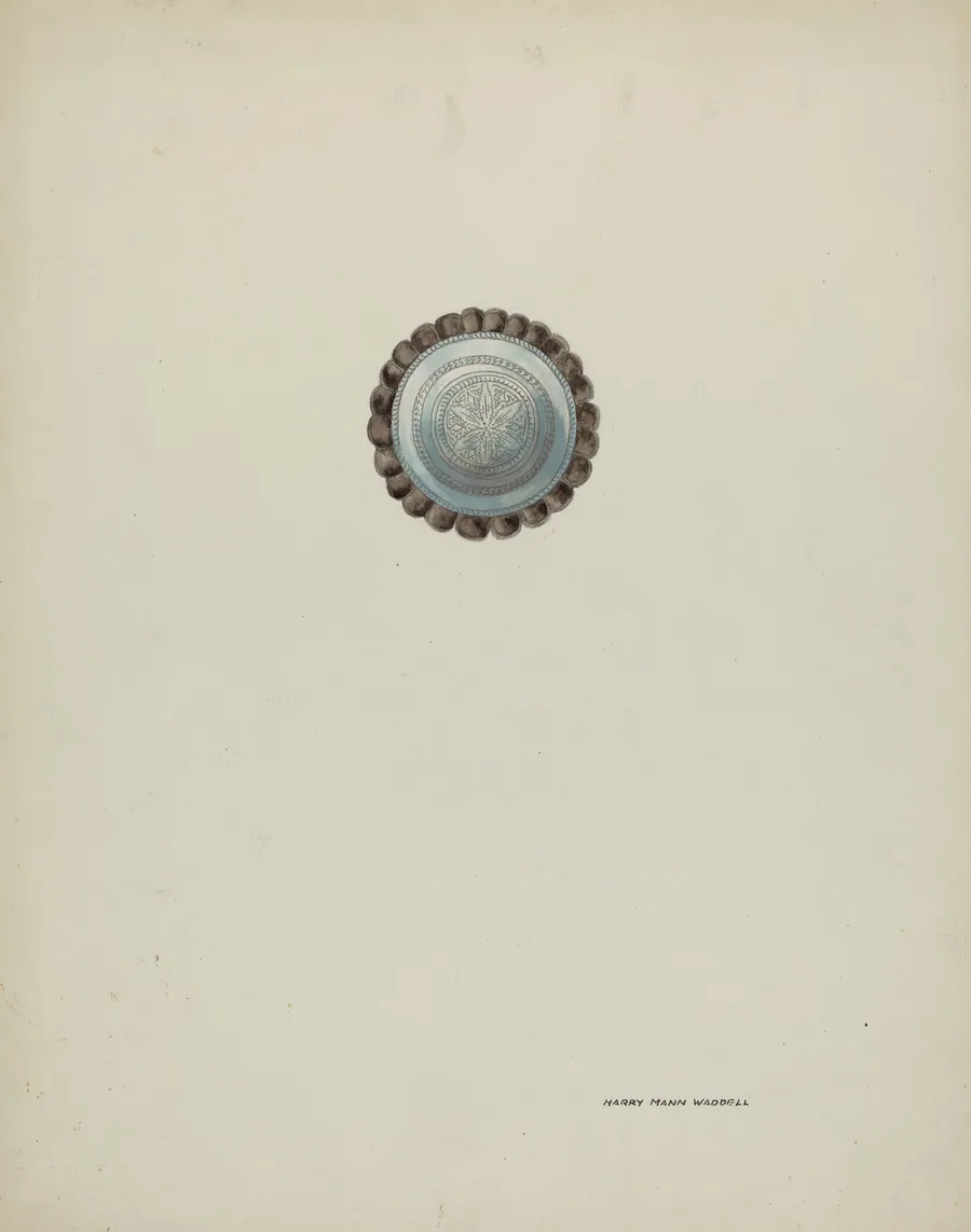 Concha by Eva Fox