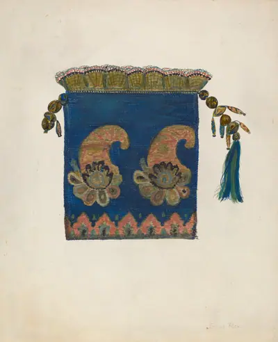 Reticule