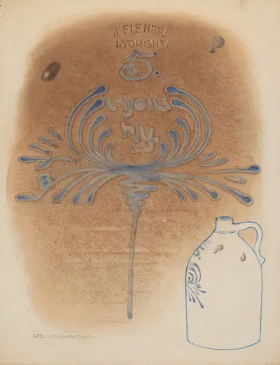 Jug