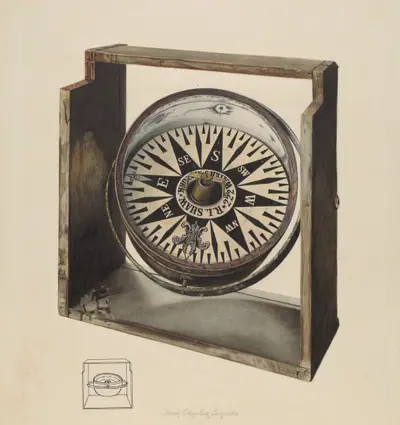 Compass