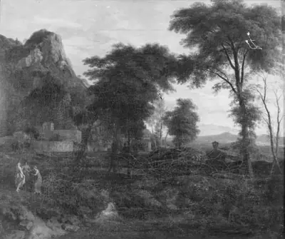 Landskab