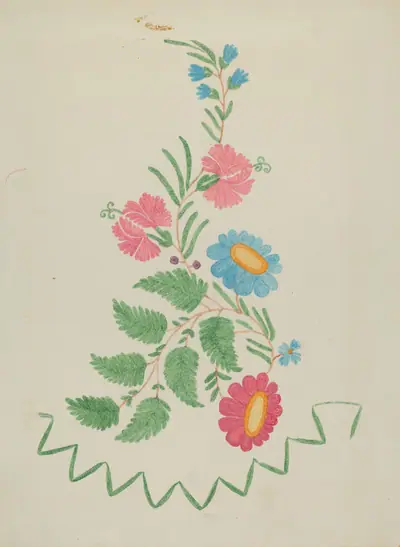 Floral Motifs
