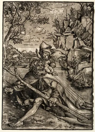 St. Christopher