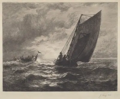 After the Storm