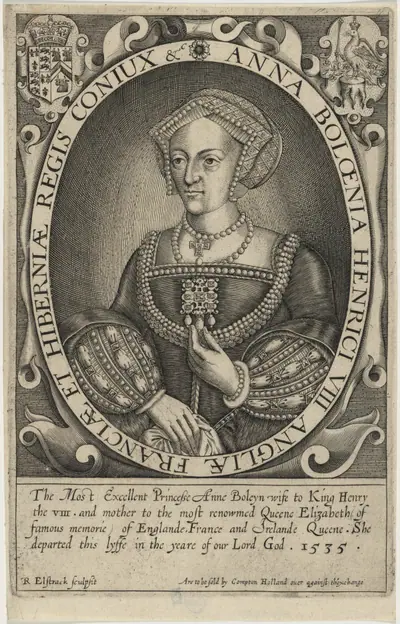Anne Boleyn
