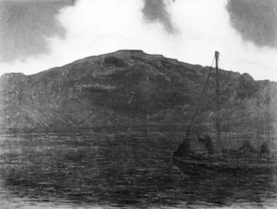 Berget